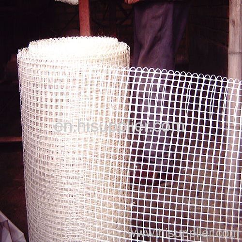 Fiberglass insect screen