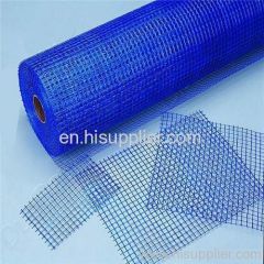 Fiberglass insect screen