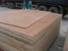 Plywood for construction and furniture