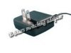 Flip Plug type USA plug, with UL, FCC, CEC and ROHS adapter, AC plug adapter