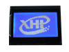 128 x 64 Graphic LCD Module with 72.0 x 40mm Viewing Area