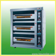 Freestanding Electric Ovens