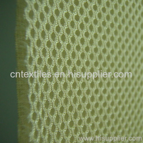 polyester mesh fabrics