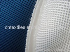 100% polyester mesh fabrics