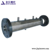 Pin Screw Barrel