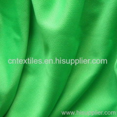 Interlock knitting fabric