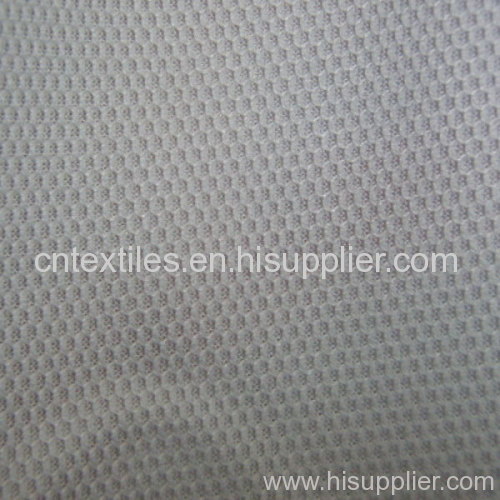 Mesh Knitting fabric