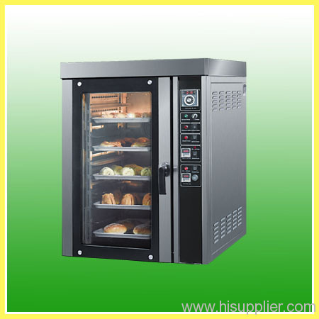 Mini Convection Oven