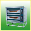 Baking Gas Oven