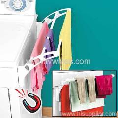 Magnetic Drying Racks