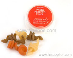 Pasta Perfect pasta timer