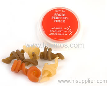 Pasta Perfect pasta timer