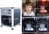 3D Photo Portrait Crystal Laser Engraving Machine