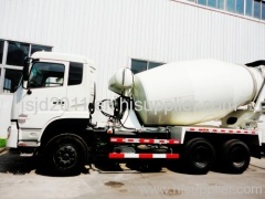 concrete mixer trucks, cement mixer truck