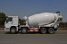 concrete mixer trucks, cement mixer truck, mixer truck
