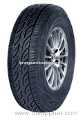 SUV Tire 215/75R15