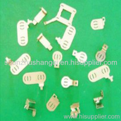 metal small zipper puller