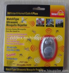 Mosquito Repeller