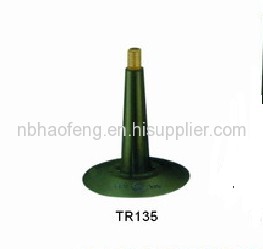 Motorcycle tube valve TR150