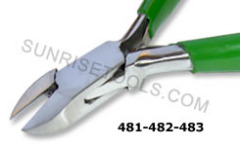 Plier Side Cutter