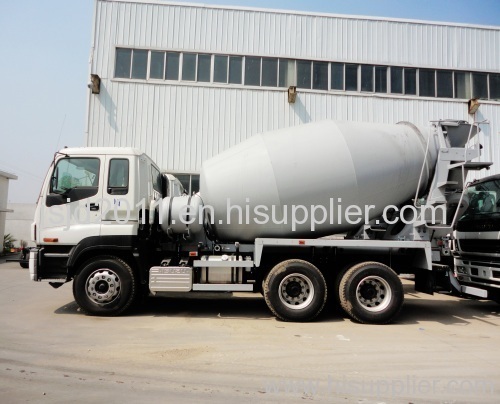 concrete mixer trucks, cement mixer truck