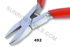 Plier Side Cutter