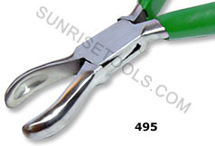 Plier Ring Holding