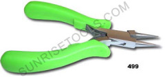 Plier Round Nose