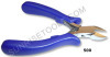 Plier side cutter