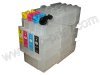 Ricoh GX3000/5000/7000 Refillable Ink cartridge