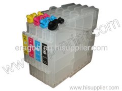 Ricoh GX3000/5000/7000 Refillable Ink cartridge