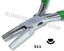 Plier Forming