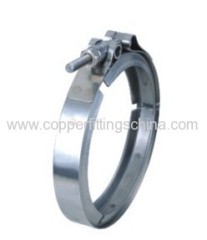 China Heavy Duty High Pressure Clamps
