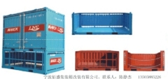 Non-standard containers