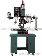 heat transfer machines