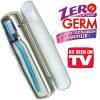 zero germ UV-light toothbrush