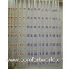 Embroidery Curtain Voile
