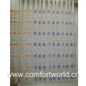 embroidery lace textile