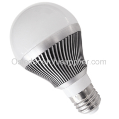 LED bulb light