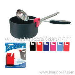 pot clips