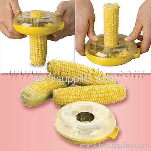 CORN CATCHING KERNELER