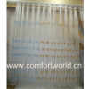 Embroidery Curtain Fabric