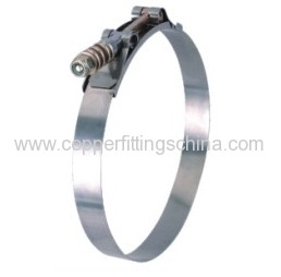 Zhejiang High Pressure Hose Clamps