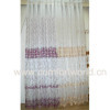 Embroidery Curtain Voile