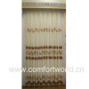 Embroidery Curtain Voile