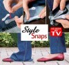 Style Snaps As Seen On TV Hemming My Way Snap Hem