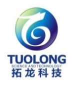 Jiangmen tuolong technology lighting Co,LTD
