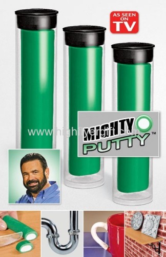 Mighty Putty As Seen On TV Powerful Bonding Epoxy Sticks