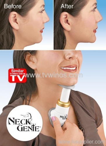 Neck Genie as seen on tv