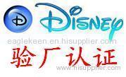 DISNEY Audit Consulting